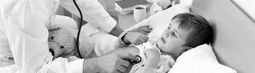 Як прискорити процес одужання дитини? одужання
