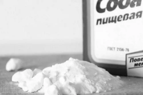 молочницю
