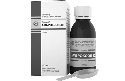 кашель
