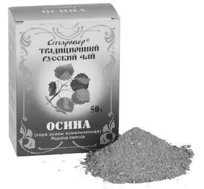 описторхоза