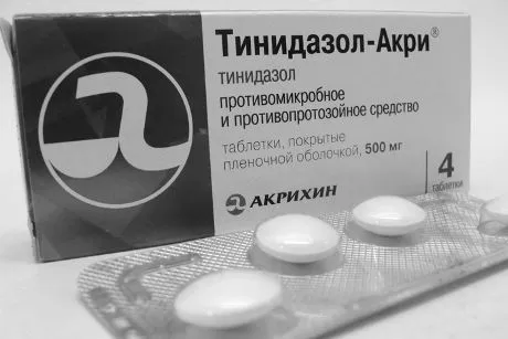 ендометриту