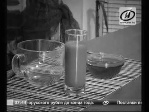 кашель