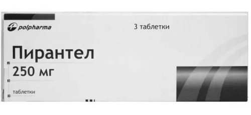 пірантелу