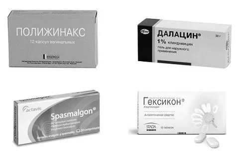 яєчника