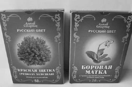 ендометріозу