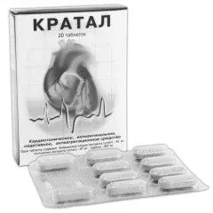 гіпертонії