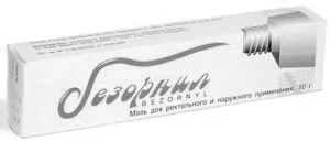 геморої