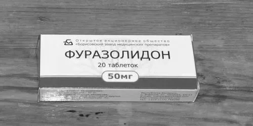 лямблій