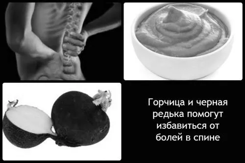 біль в спині