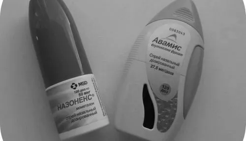 як лікувати медикаментозний риніт у дітей