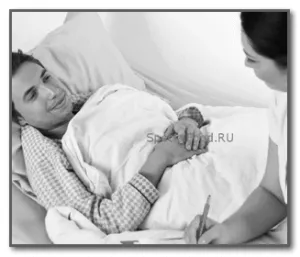 ніж лікувати отруєння грибами
