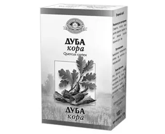 дуба