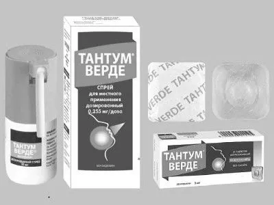 Дитині 1 рік, ніж лікувати горло? дитині