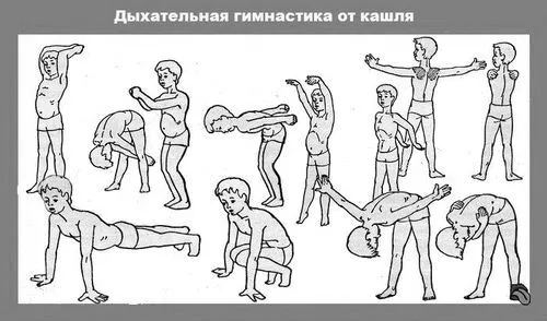 дихальний