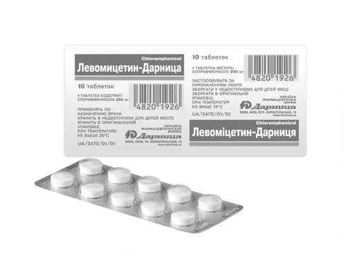 розлад