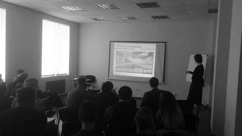 Семінар з коінфекції віл коінфекції