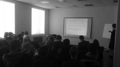 Семінар з коінфекції віл семінар