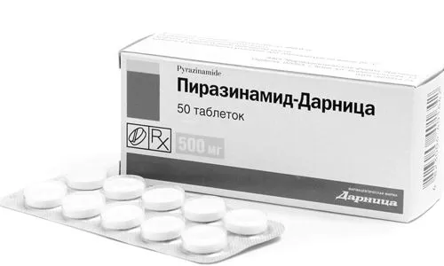 лімфовузлів