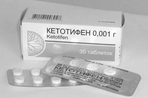 Таблетки від бронхіальної астми: список преднізолон в лікуванні бронхіальної астми