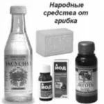ноги