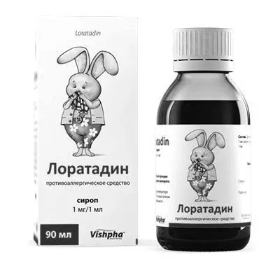 Вазомоторний риніт у дітей: симптоми і методи лікування дітей