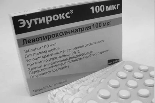 залози