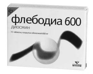 варикозному