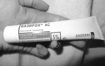 базірон ас