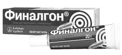 артроз