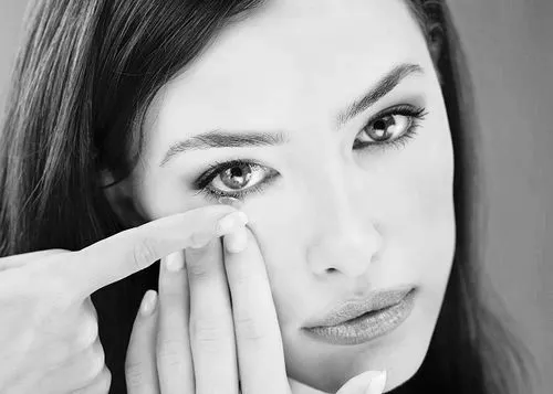 як лікувати астигматизм в домашніх умовах
