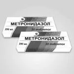 трихомоніаз