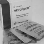 цераксон в лікуванні інсульту