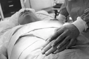Цироз печінки на останній стадії: симптоми і лікування симптоми