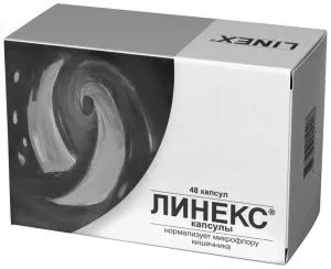 мікрофлора