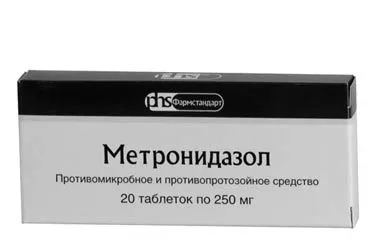 демодекоз