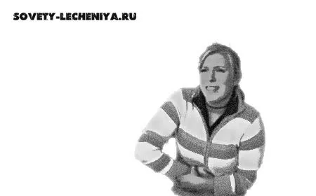 Дисбактеріоз кишечника лікування ознаки дисбактеріозу кишечника