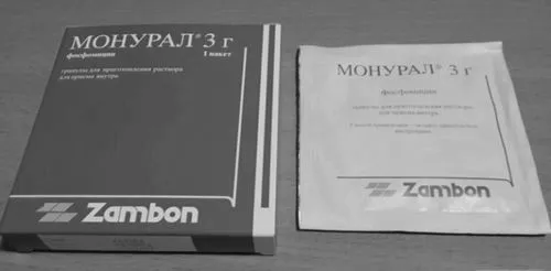 цистит