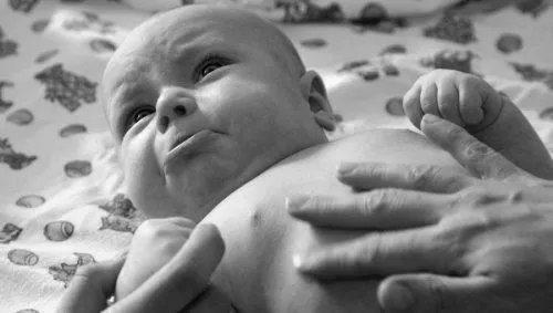Дисбактеріоз у грудної дитини дисбактеріоз
