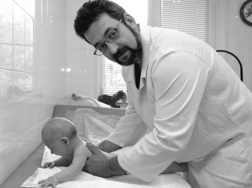 комаровский: важливі поради про ГРВІ