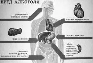 швидкий спосіб вилікувати похмілля