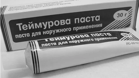 нігтів