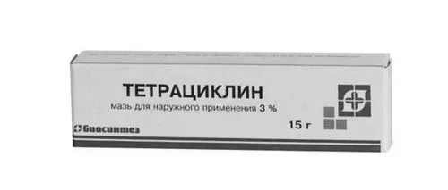 ячмінь