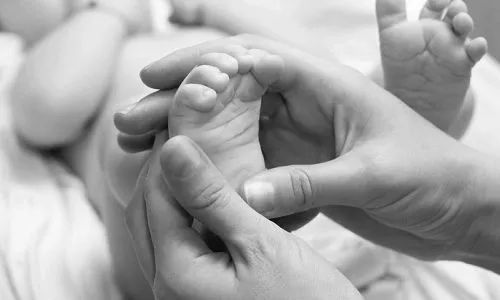 як лікувати нігті у дитини