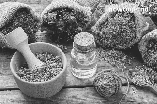 лікувати