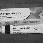 молочницю