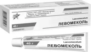 геморой
