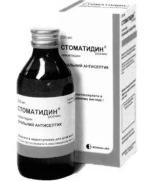дорослих
