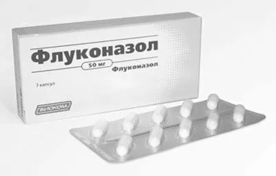 Кандидоз гортані: різновиди, діагностика і лікування діагностика