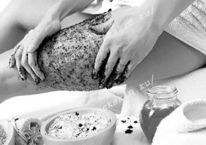 Як лікувати целюліт в салоні і вдома лікувати