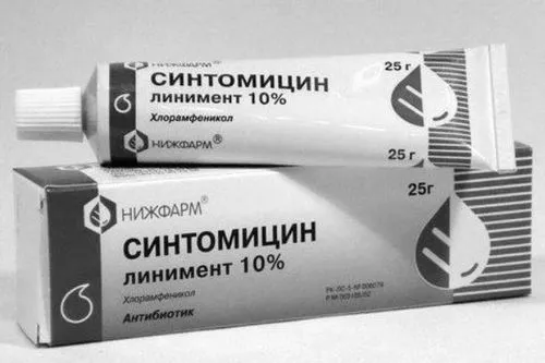 стрептодермія